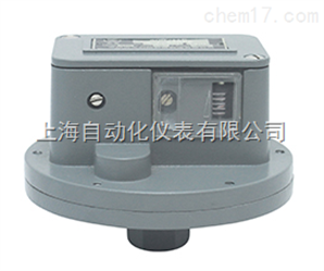 D500/11D微压控制器