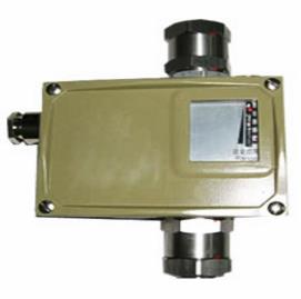 D506/7DD 差压控制器