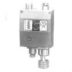 WTZK-51-C船用压力式温度控制器