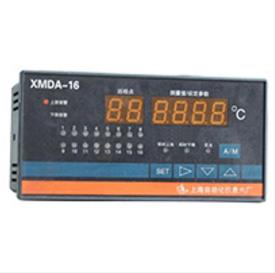 XMD-16F智能数字巡检仪