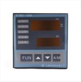 XTMA-1000-A-D智能数字显示调节仪