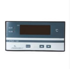 XTMA-1000智能数字显示调节仪