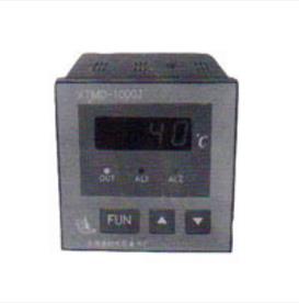 XTMD-1000J智能数字显示调节仪