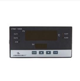 XTMF-1000A智能数字显示调节仪